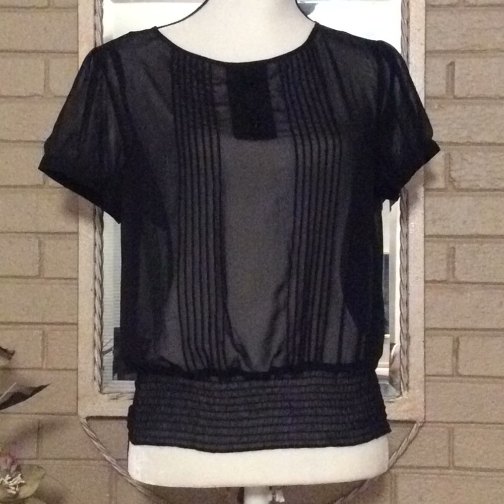 Intensity  tunic 100% polyester